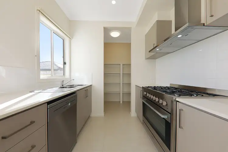 Third view of Homely house listing, 36 Lawler Road, Eynesbury VIC 3338