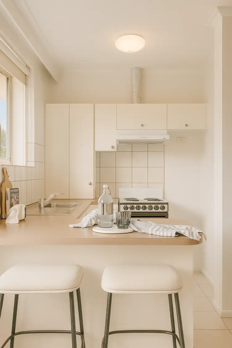 Fourth view of Homely apartment listing, 7/143 Smith Street, Thornbury VIC 3071