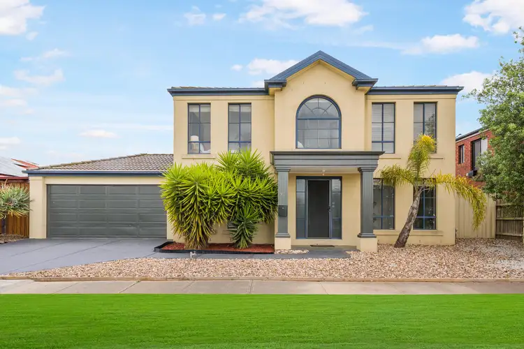 97 Westlake Dr, Melton West VIC 3337