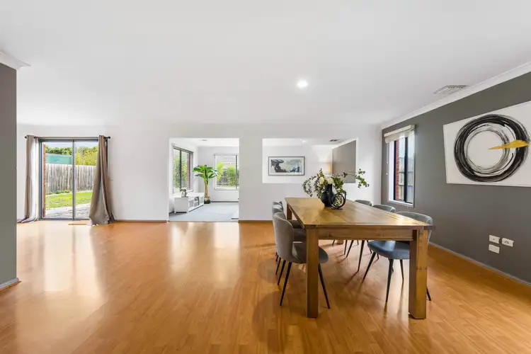 Third view of Homely house listing, 97 Westlake Dr, Melton West VIC 3337