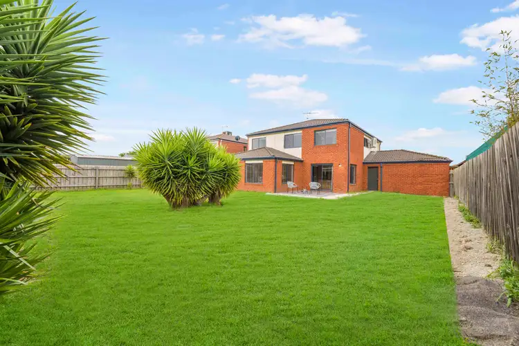 Fifth view of Homely house listing, 97 Westlake Dr, Melton West VIC 3337
