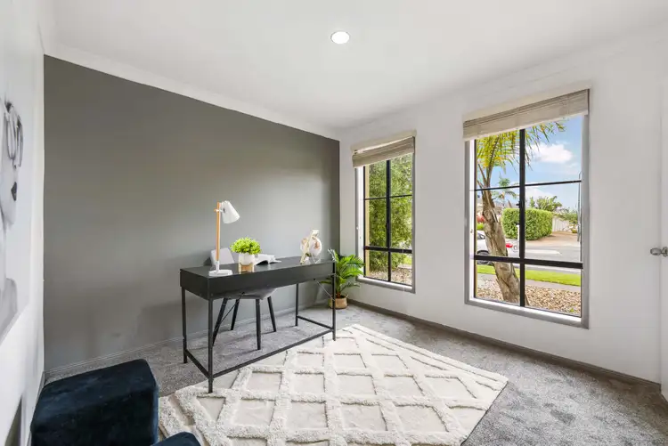 Sixth view of Homely house listing, 97 Westlake Dr, Melton West VIC 3337