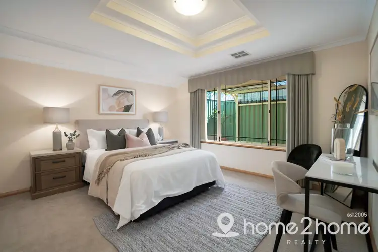 Fourth view of Homely house listing, 8A Ullapool Road, Applecross WA 6153