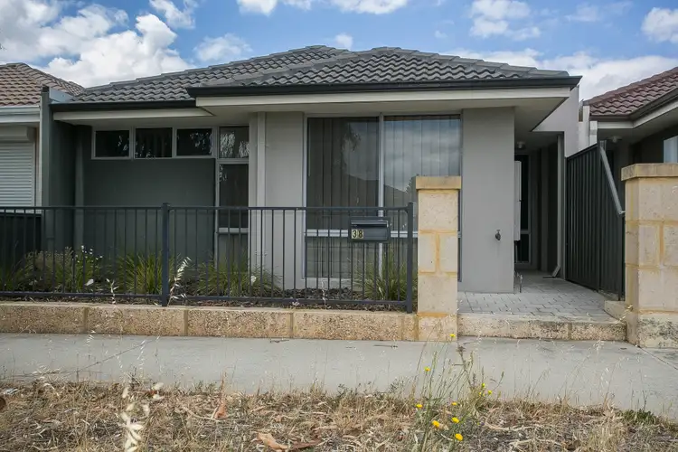 Second view of Homely house listing, 38 Bildersee Avenue, Brabham WA 6055