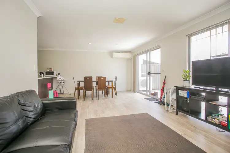 Fifth view of Homely house listing, 38 Bildersee Avenue, Brabham WA 6055