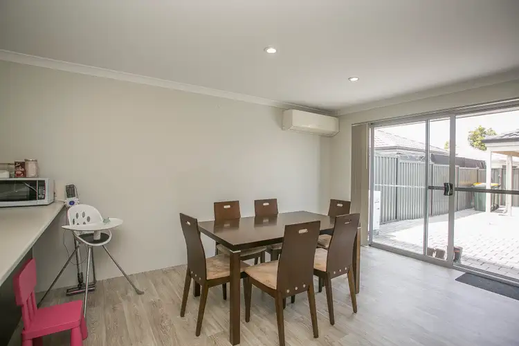 Sixth view of Homely house listing, 38 Bildersee Avenue, Brabham WA 6055