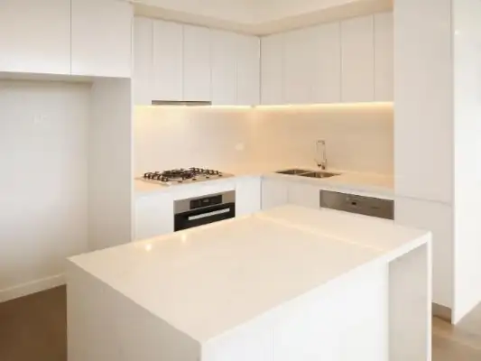 Third view of Homely apartment listing, 113/5-9 Hanke Road, Doncaster VIC 3108