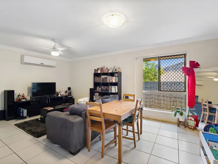 Fifth view of Homely semi-detached listing, 22 Bahrs Point Drive, Bahrs Scrub QLD 4207