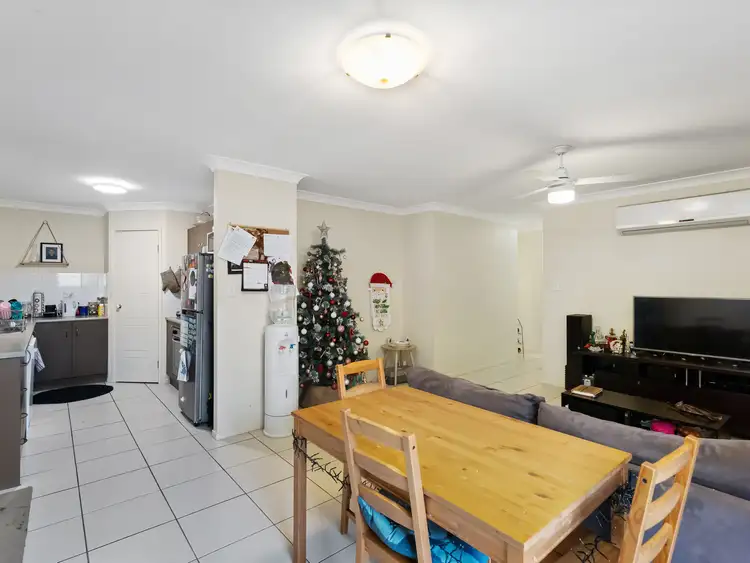 Sixth view of Homely semi-detached listing, 22 Bahrs Point Drive, Bahrs Scrub QLD 4207
