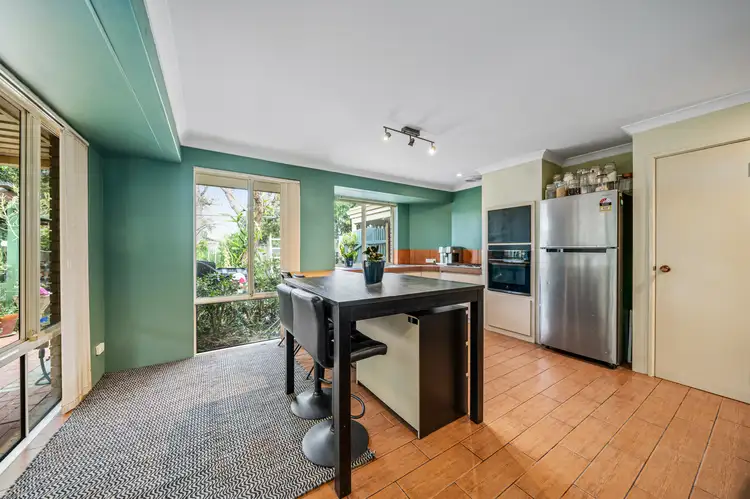 Second view of Homely house listing, 5 Trent Court, Koondoola WA 6064