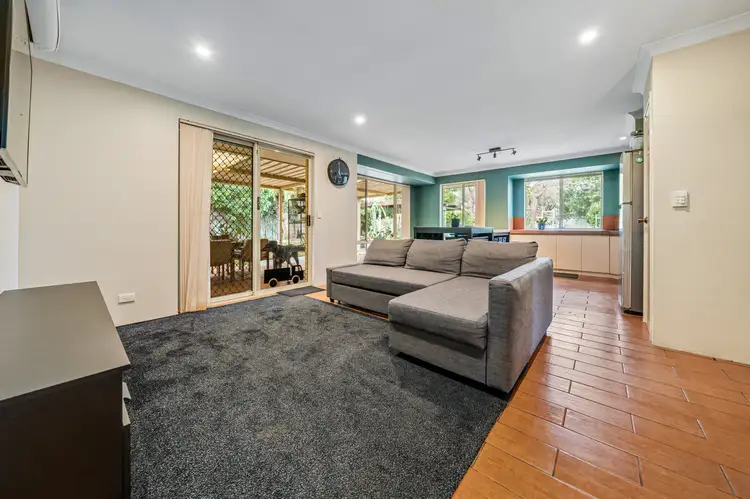 Fifth view of Homely house listing, 5 Trent Court, Koondoola WA 6064