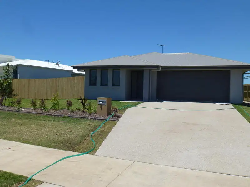 Main view of Homely house listing, 28 Fairway Drive, Ooralea QLD 4740