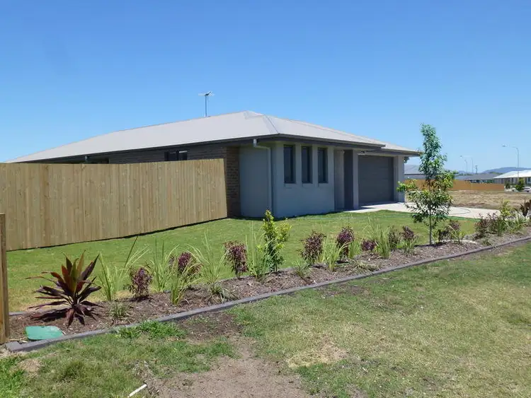 Second view of Homely house listing, 28 Fairway Drive, Ooralea QLD 4740