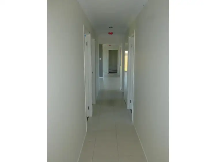 Fourth view of Homely house listing, 28 Fairway Drive, Ooralea QLD 4740