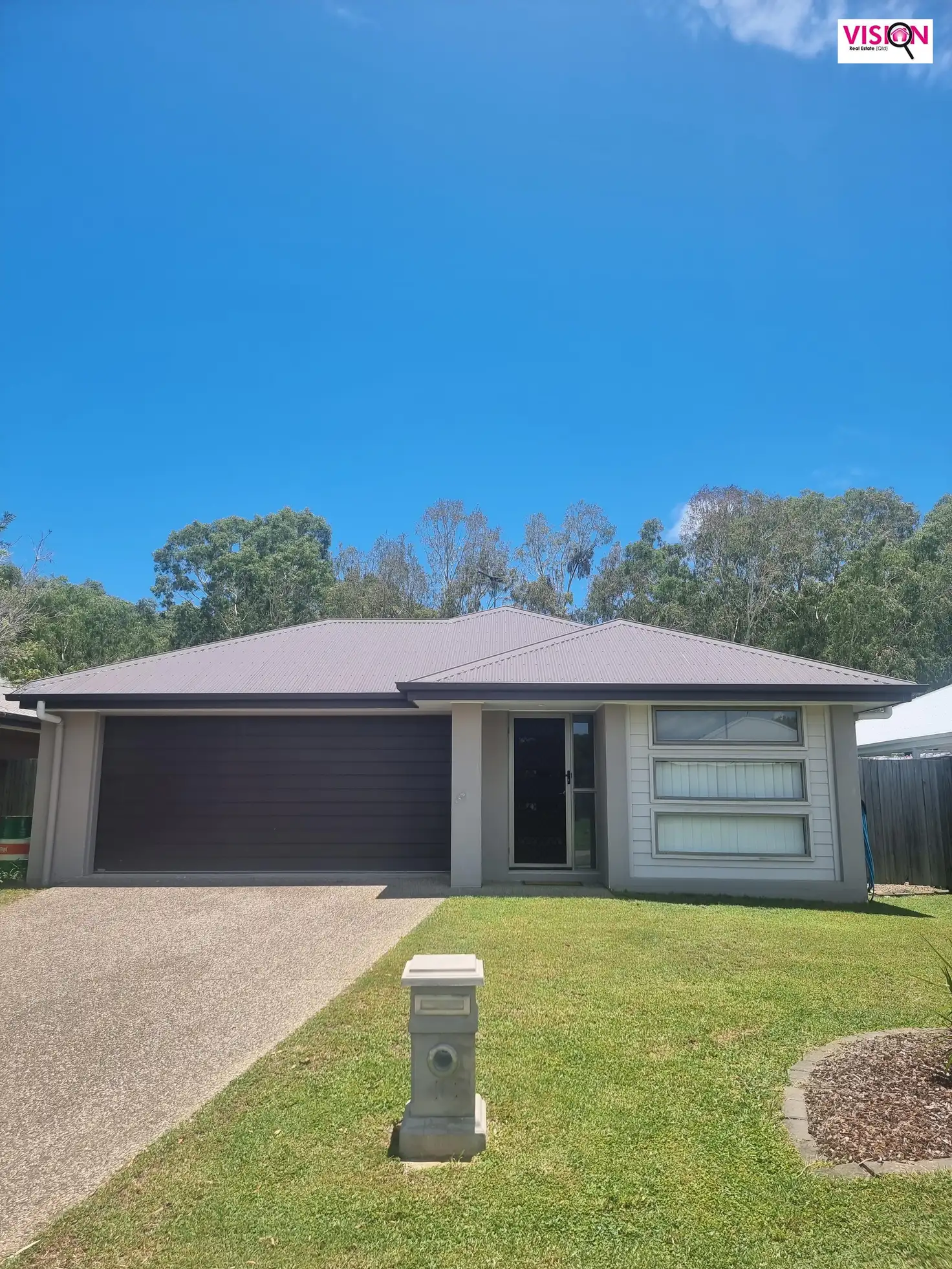 Main view of Homely house listing, 13 Warilla View, Blacks Beach QLD 4740