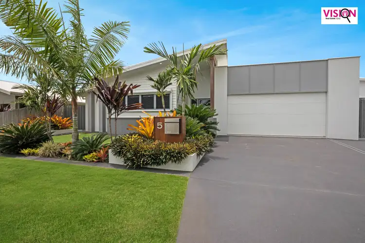 5 Grangewood Avenue, Richmond QLD 4740