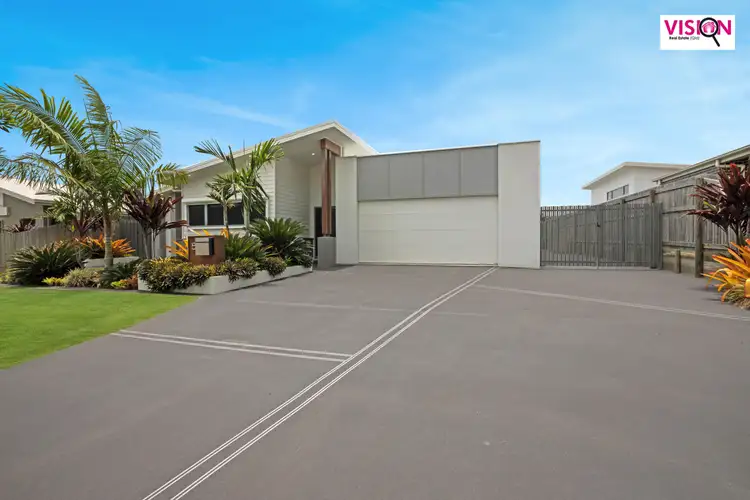 Second view of Homely house listing, 5 Grangewood Avenue, Richmond QLD 4740