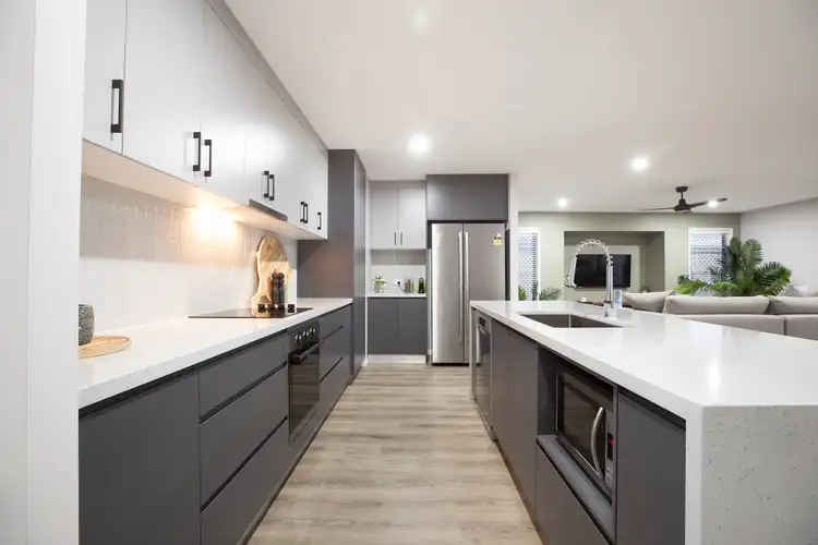 Third view of Homely house listing, 5 Grangewood Avenue, Richmond QLD 4740