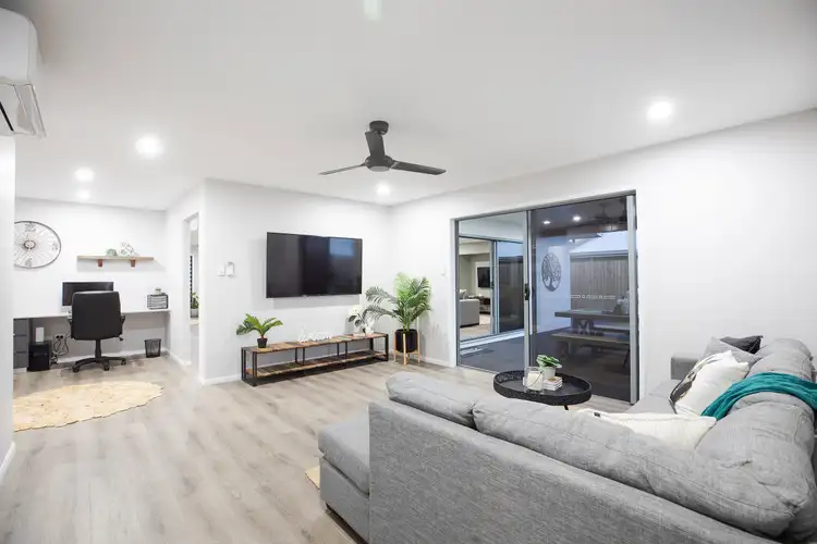 Sixth view of Homely house listing, 5 Grangewood Avenue, Richmond QLD 4740