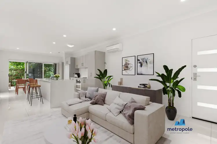 Main view of Homely townhouse listing, 1/39 Lutana Street, Stafford QLD 4053