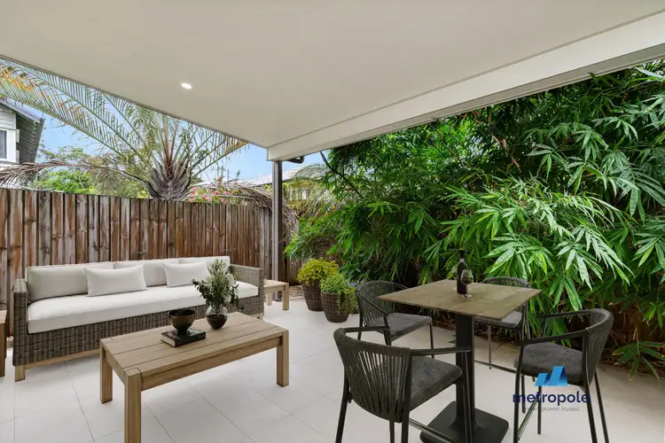 Third view of Homely townhouse listing, 1/39 Lutana Street, Stafford QLD 4053