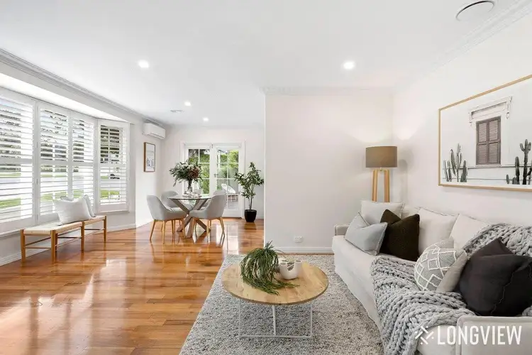 22 Gordon Crescent, Black Rock VIC 3193