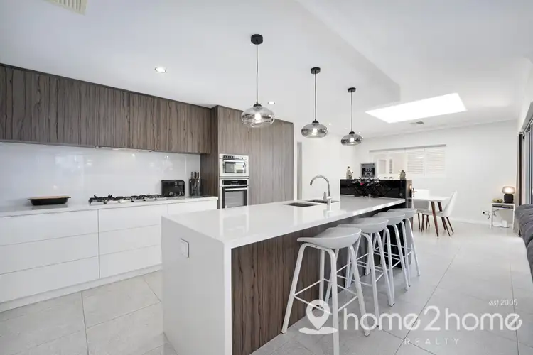 Fourth view of Homely house listing, 15 Tallering Way, Golden Bay WA 6174