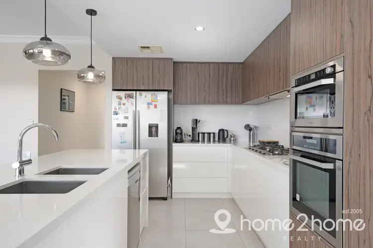 Fifth view of Homely house listing, 15 Tallering Way, Golden Bay WA 6174