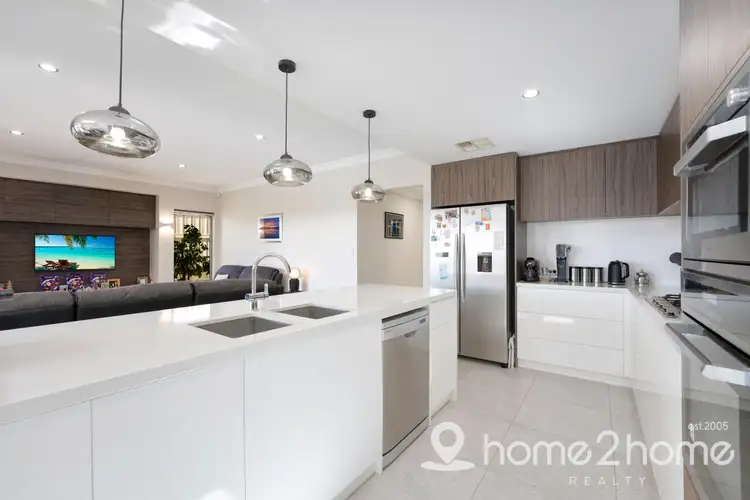 Sixth view of Homely house listing, 15 Tallering Way, Golden Bay WA 6174