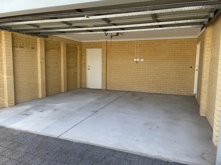 Second view of Homely house listing, 22 Blue Road, Canning Vale WA 6155