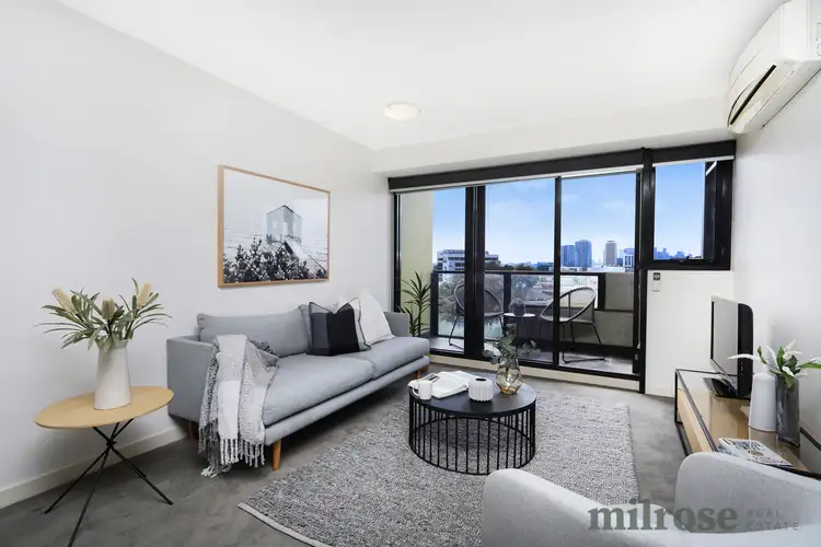 604/240 Barkly Street, Footscray VIC 3011