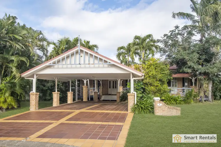 9 Southwick Court, Annandale QLD 4814