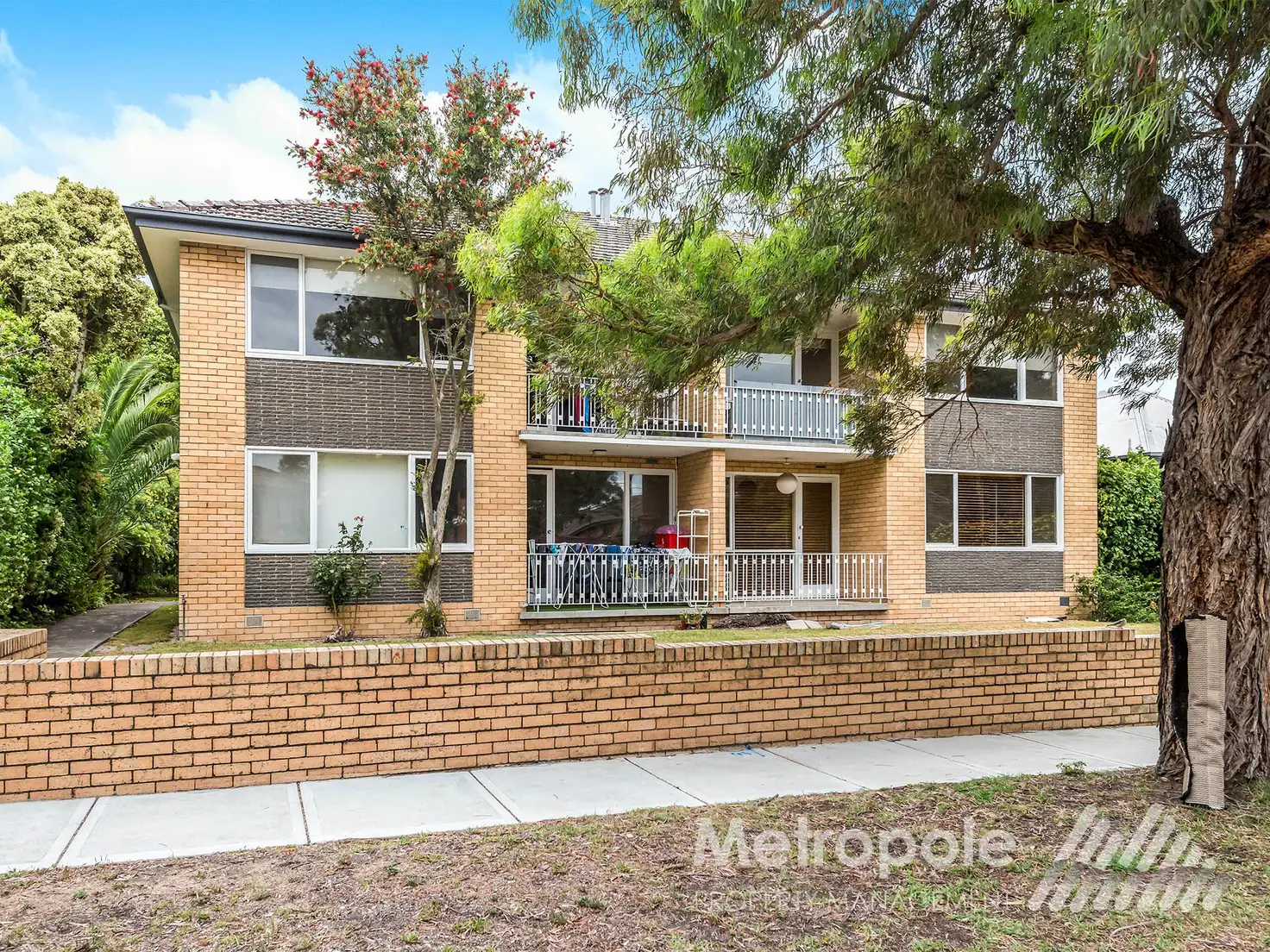 Main view of Homely unit listing, 2/56 Mimosa Road, Carnegie VIC 3163