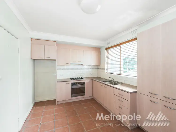 Second view of Homely unit listing, 2/56 Mimosa Road, Carnegie VIC 3163