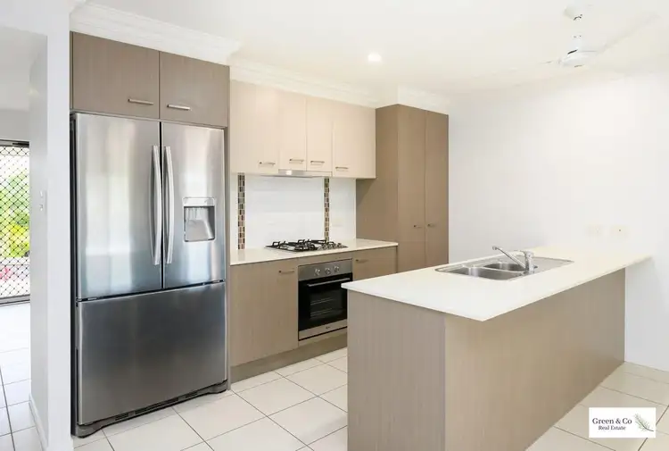 Third view of Homely house listing, 21 Lakeview Place, Springfield Lakes QLD 4300