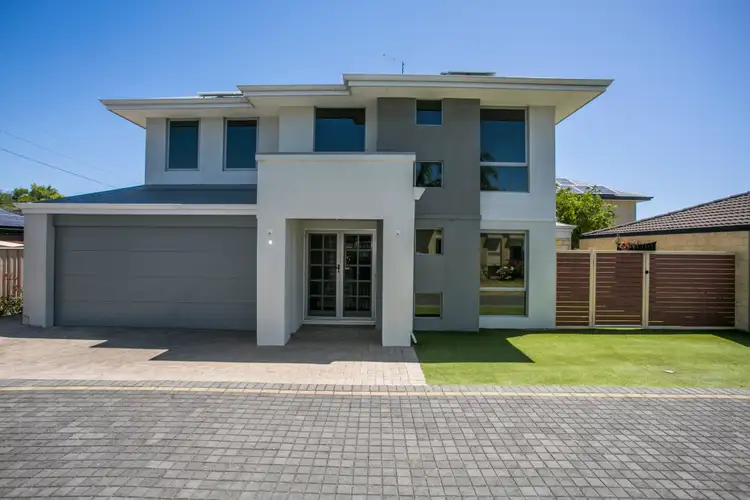 2/102 Gibbs Street, East Cannington WA 6107