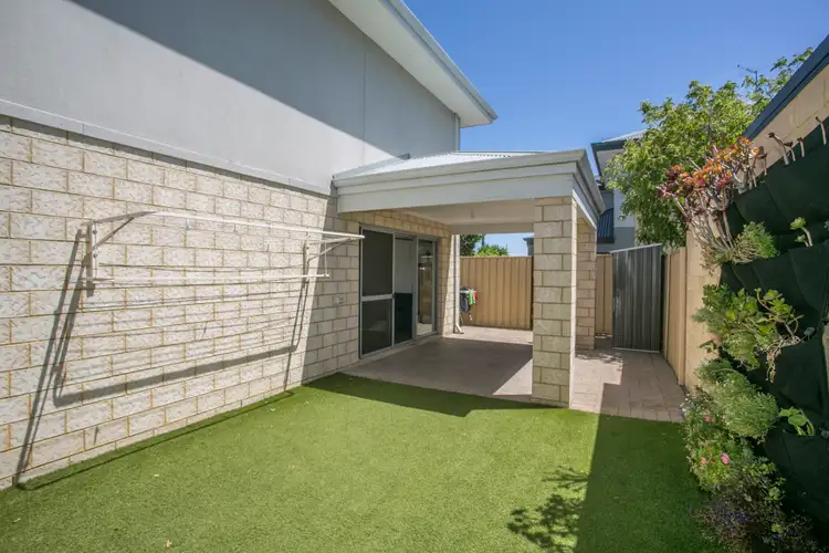 Third view of Homely house listing, 2/102 Gibbs Street, East Cannington WA 6107