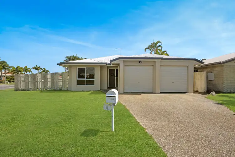 1 Sunseeker Court, Blacks Beach QLD 4740