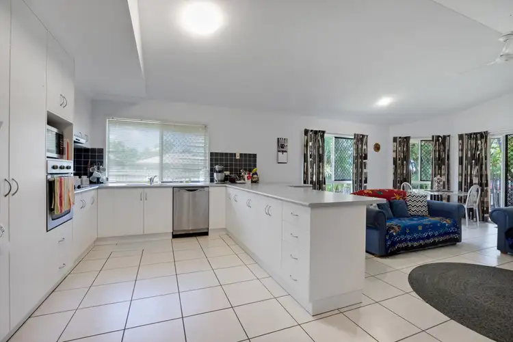 Second view of Homely house listing, 1 Sunseeker Court, Blacks Beach QLD 4740