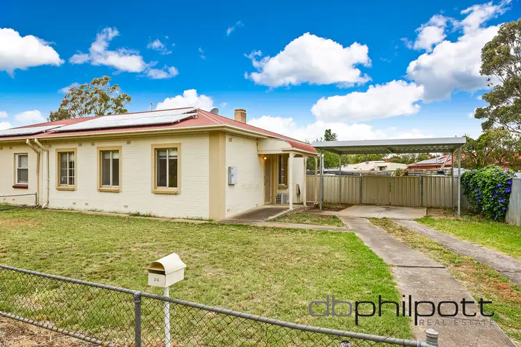 Main view of Homely house listing, 24 Lawrence Avenue, Gawler South SA 5118
