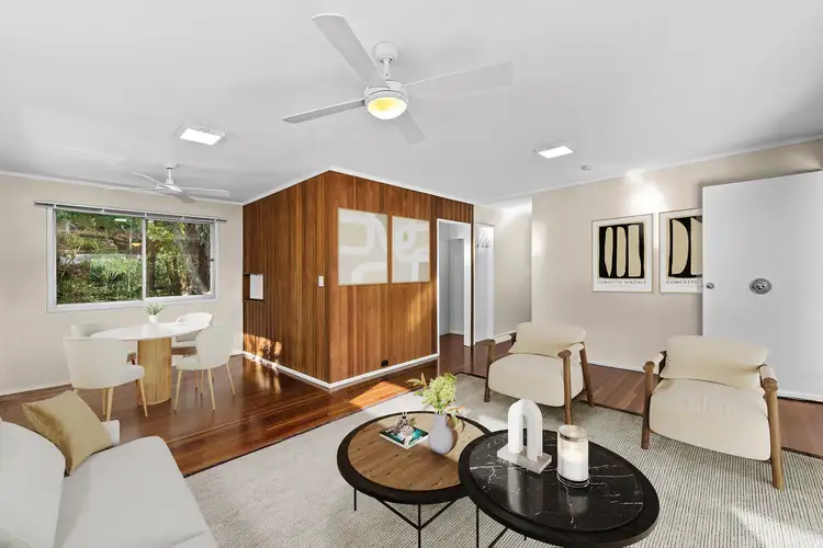 19 Byambee Street, Kenmore QLD 4069