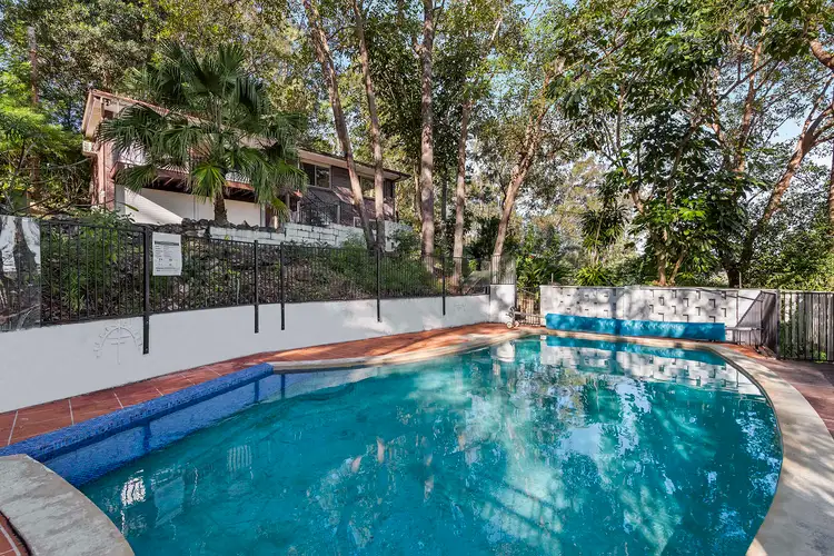 19 Byambee Street, Kenmore QLD 4069