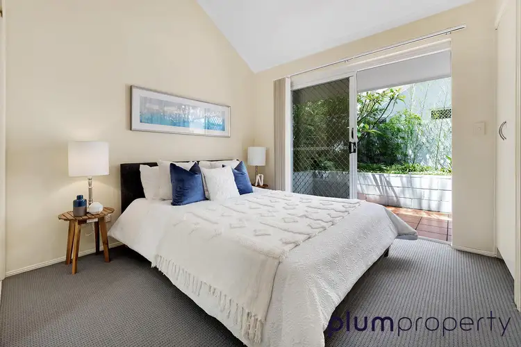 Main view of Homely unit listing, 5/77 Sherwood Road, Toowong QLD 4066