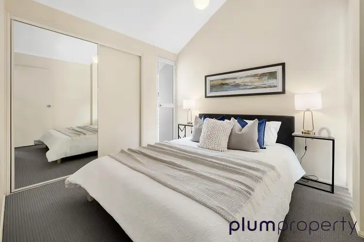 Second view of Homely unit listing, 5/77 Sherwood Road, Toowong QLD 4066