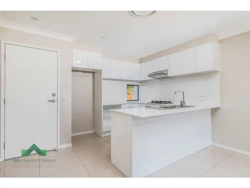 Main view of Homely townhouse listing, 20/47 Gawler Crescent, Bracken Ridge QLD 4017