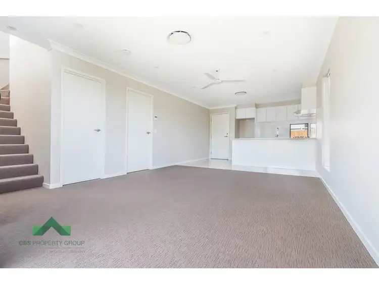 Second view of Homely townhouse listing, 20/47 Gawler Crescent, Bracken Ridge QLD 4017