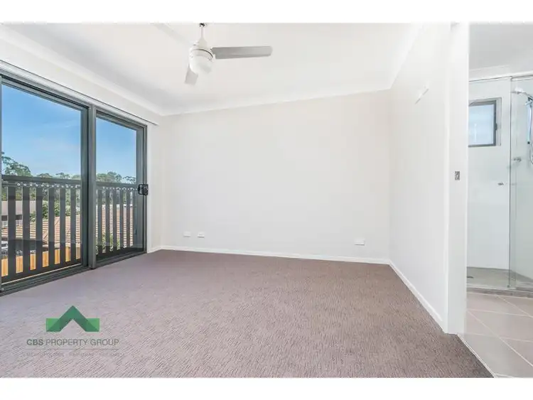 Fourth view of Homely townhouse listing, 20/47 Gawler Crescent, Bracken Ridge QLD 4017