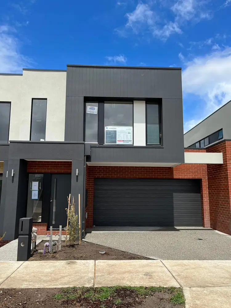 31 Fitzrovia Drive,, Wyndham Vale VIC 3024