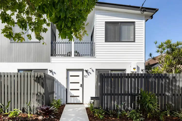 2/83 Blackwood Street, Mitchelton QLD 4053