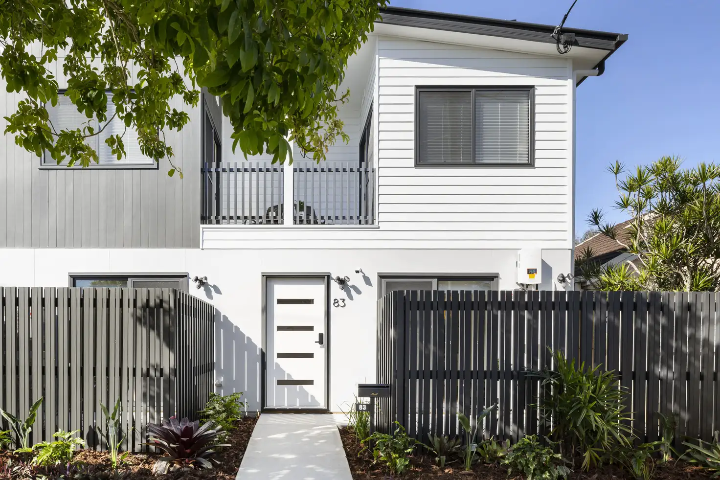 Main view of Homely apartment listing, 2/83 Blackwood Street, Mitchelton QLD 4053